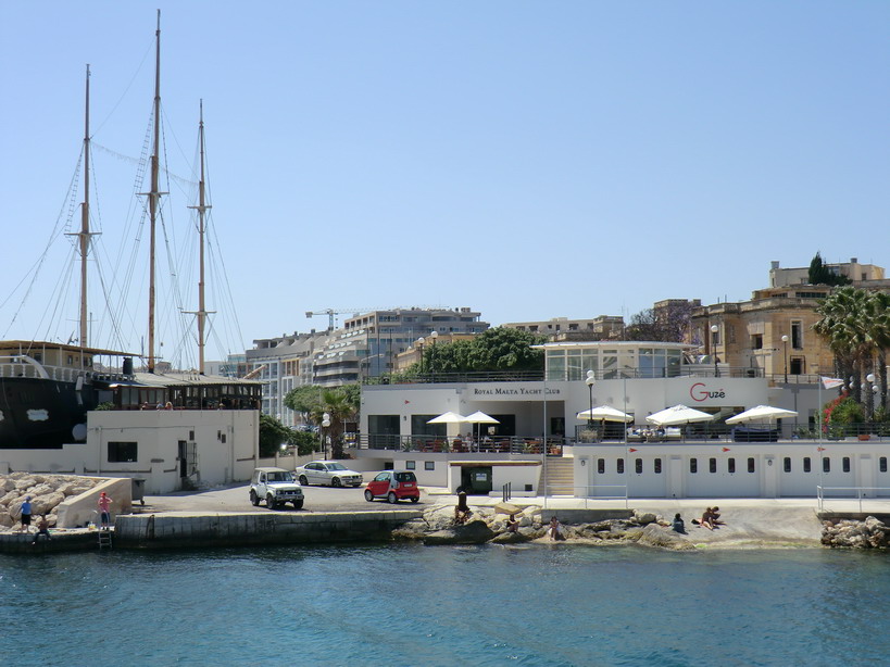 Grand Harbour
